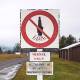 The 'silent' town: No Wi-Fi, no mobile phone signal for over 60 years.