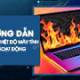 The simplest way to check your computer's operating temperature.
