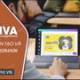 The simplest way to create and add a watermark in Canva.