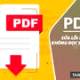 The simplest way to fix the problem of your computer not being able to read PDF files.