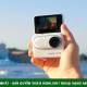 Photo of The world's smallest 4K video camera, with slow-motion
