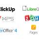 These are some free software options that can replace Microsoft Word.