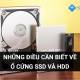 Photo of Things to Know About SSD and HDD: Comparison, How to Choose