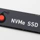 This Gen4 NVMe SSD has a self-destruct mechanism when needed, but for good reason.