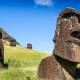 Here's the solution to one of the oldest mysteries about the Easter Island statues.