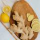This is what happens to your body when you eat ginger every day