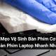 Photo of Tips for Cleaning Mechanical Keyboards - Laptop Keyboards Fastest