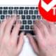 Photo of Tips for effective 10-finger typing
