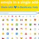 Photo of Tips for using emoji right in Chrome browser