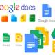 Tips for using Google Docs more effectively