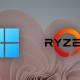 Performance Tips for AMD Ryzen X3D CPU Users on Windows