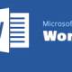 Tips to quickly delete 2 blank spaces in Word