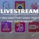 Top 10 best and most popular LiveStream apps currently available.