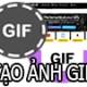 Top 10 best websites for creating animated images and GIFs online.