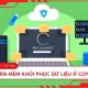 Top 10 most effective and safe hard drive data recovery software.