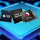 Top 100 most powerful phone chips in 2026