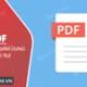 Photo of Top 5 software to reduce PDF file size on computer