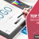 Top 7 websites for creating beautiful, free logos.