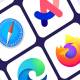 Top AI browsers to replace Chrome and Safari worth mentioning in 2026.