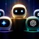 Top AI chatbots popular worldwide today