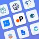 Top AI tools for in-depth research
