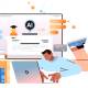 Top AI tools to support essay writing and scientific research.