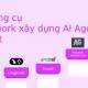 TOP best AI Agent building framework tools