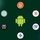 Top best AI apps for Android