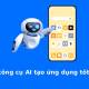 TOP best AI tools for creating apps