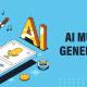 TOP best AI tools for creating impressive songs.