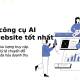 TOP best AI tools for website design
