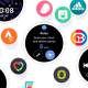 Top best apps for Samsung Galaxy Watch