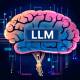 TOP best large language modeling (LLM) models
