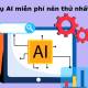 Top free AI tools you should try in 2026