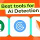 TOP most accurate AI content detection tools