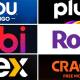 Top popular free international movie streaming apps currently available.