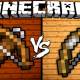 Top powerful weapon mods in Minecraft