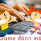 Top-rated typing practice games for children.