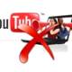 Turn off YouTube ads, block YouTube ads, remove ads on YouTube.