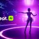 Turn your songs into videos automatically with FreeBeat AI.
