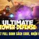Updated Full List of Ultimate Tower Defense Codes (2026)