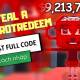 Updated full Steal A Brainrot codes for 2026 and detailed instructions on how to enter them.