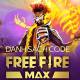 Updated list of the latest Free Fire Max codes for 2026, along with instructions on how to enter them.