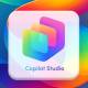 Upload files to create a knowledge base for agents in Copilot Studio.