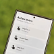Use Action Notch to Add iPhone's Scroll-to-Top Gesture to Android Phones