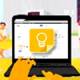 Use Google Keep to take online notes on your computer or laptop.