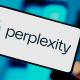 Experience Perplexity AI virtual assistant on iPhone
