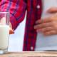 Warning signs you may be lactose intolerant