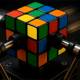 Watch a robot solve a rubik's cube in just 0.1 seconds: breaking a guinness world record