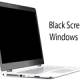 Ways to fix the Windows 10 black screen error.